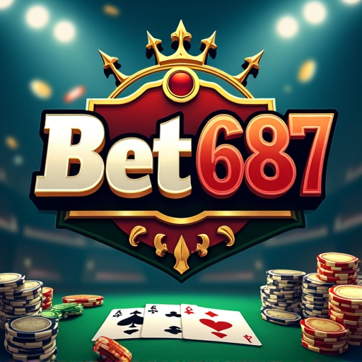 bet687 login